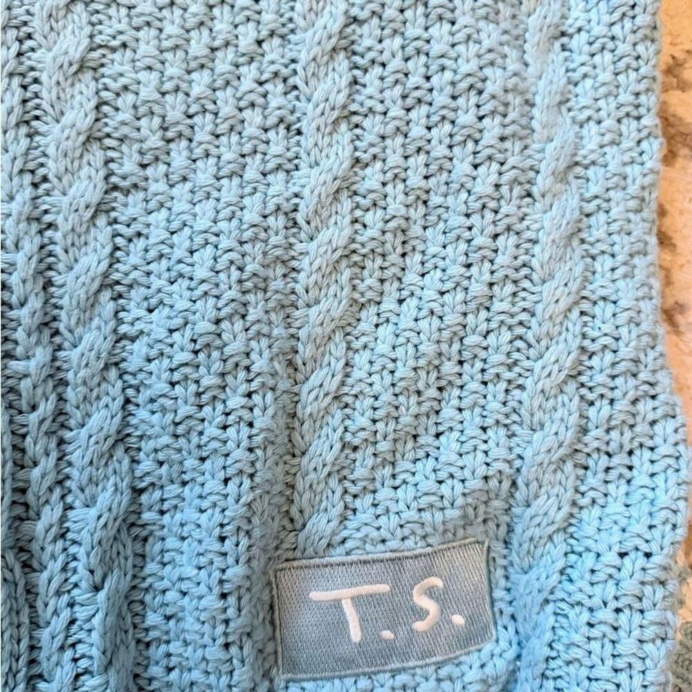 Taylor Swift 1989 Cardigan - Picture 7 of 7